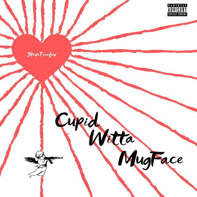 Cupid Witta MugFace