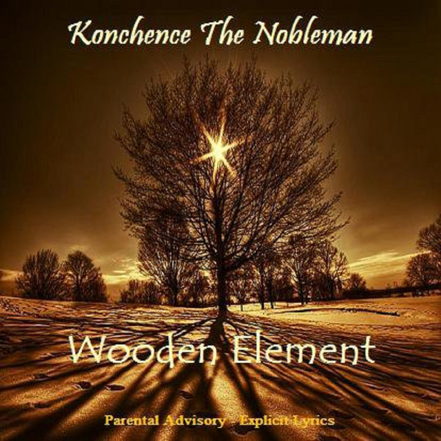 Wooden Element