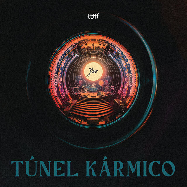 Túnel Kármico