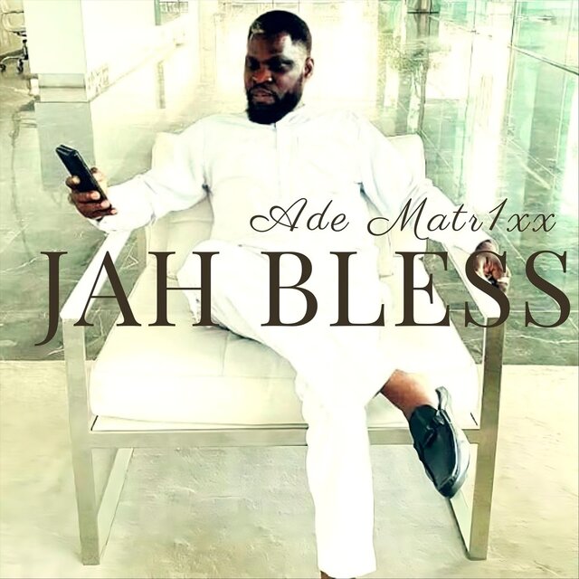 Jah Bless