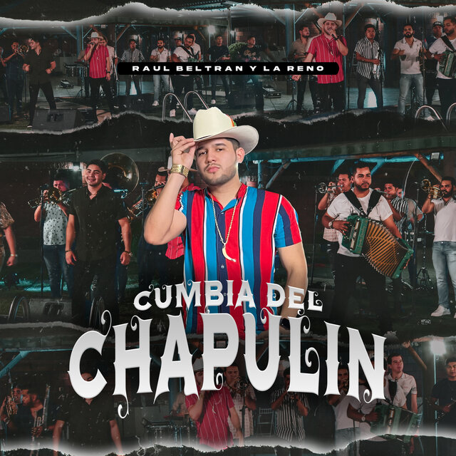 Cumbia Del Chapulín