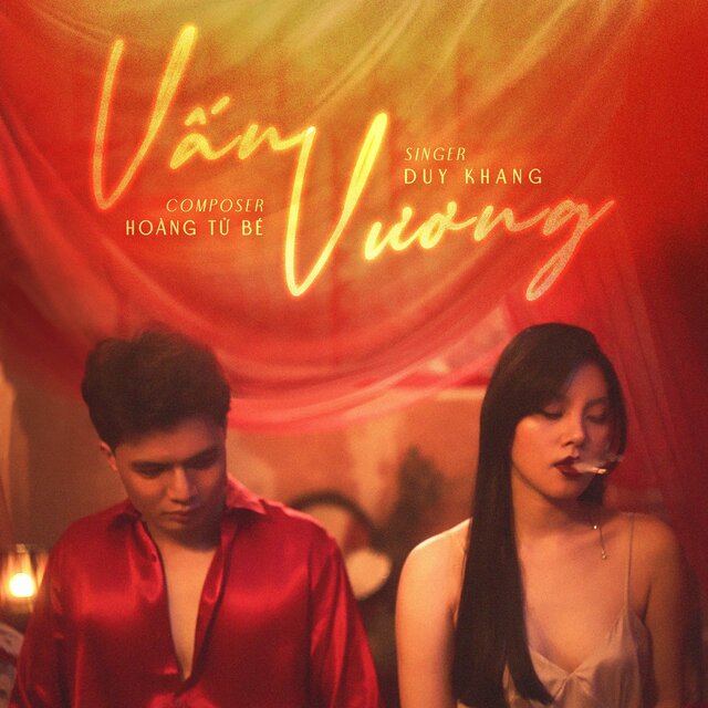 Vấn Vương