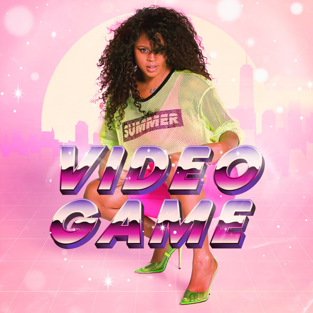 Video Game