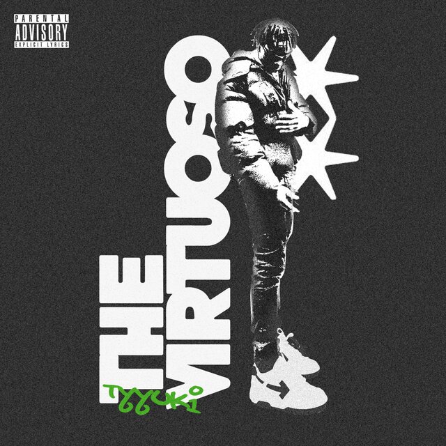 The Virtuoso: B-Side