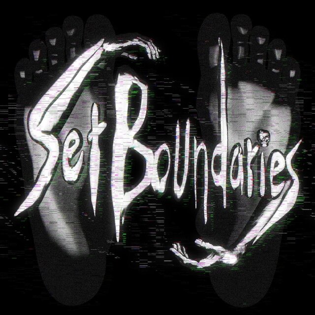 Set Boundaries
