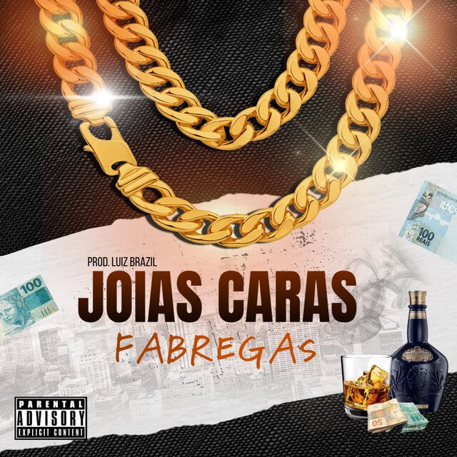 Joias Caras
