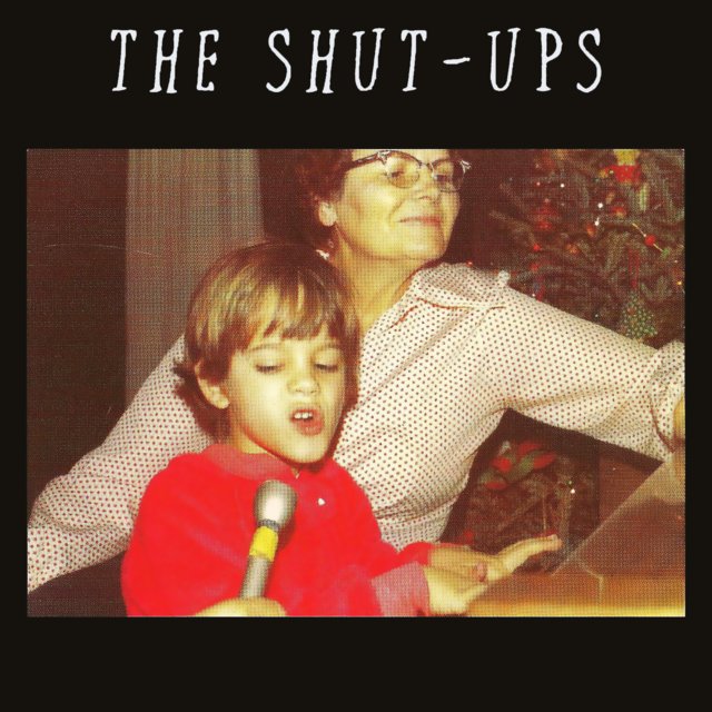 The Shut-Ups