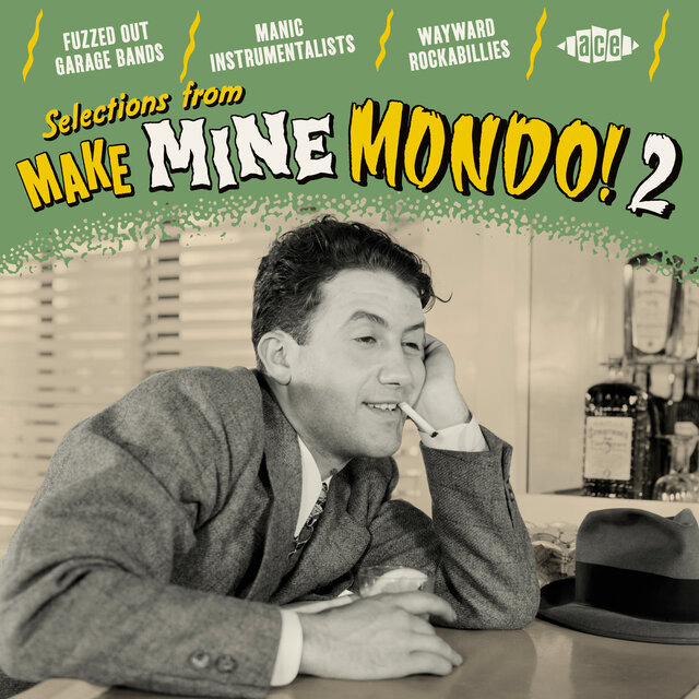 Selections from Make Mine Mondo 2