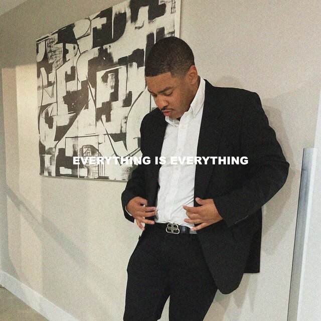 Everything is Everything