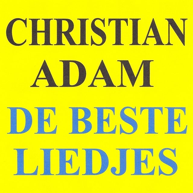 De beste liedjes