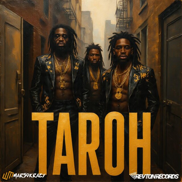 TAROH
