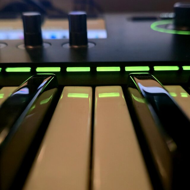 Come On (Vibe)