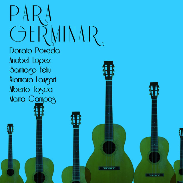 Para germinar (Remasterizado)