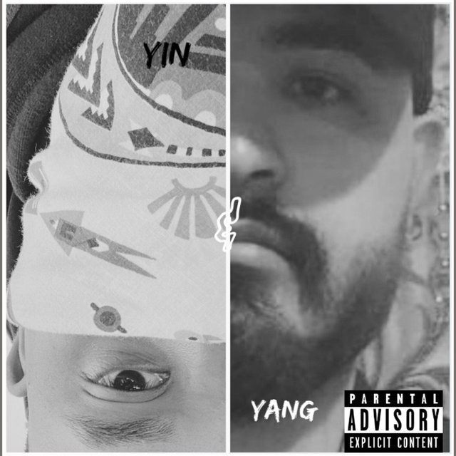 Yin & Yang