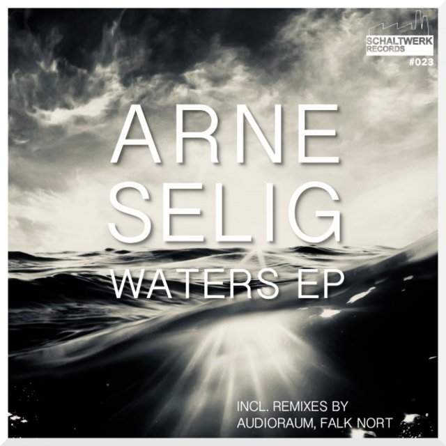 Waters EP