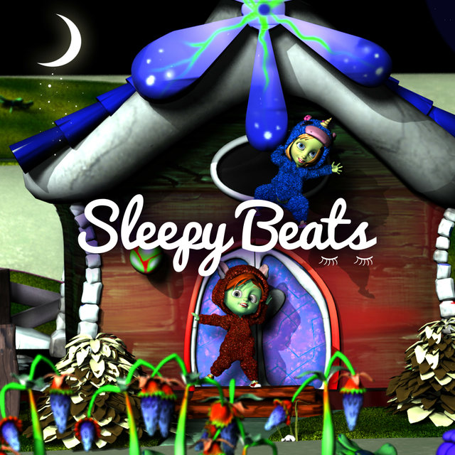 LoFi Lullabies Hip Hop Beats