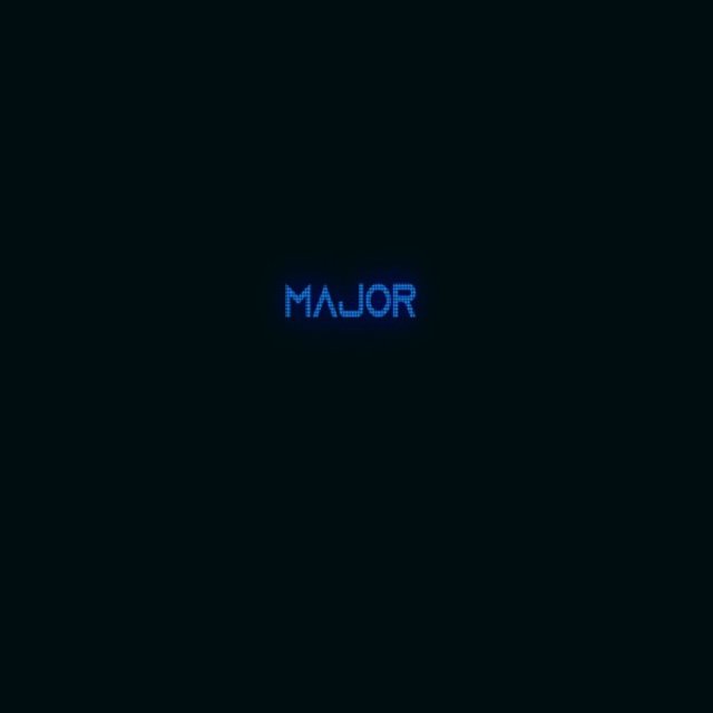 Major