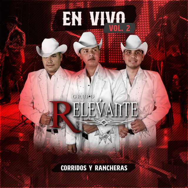 En Vivo Vol. 2