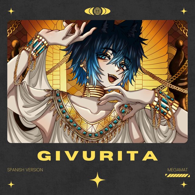 Givurita (From 