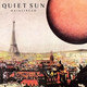 Cover art for album Mainstream by Quiet Sun