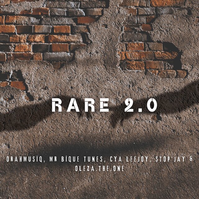 Rare 2.0
