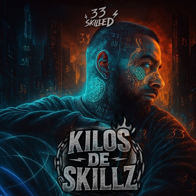 Kilos de Skillz