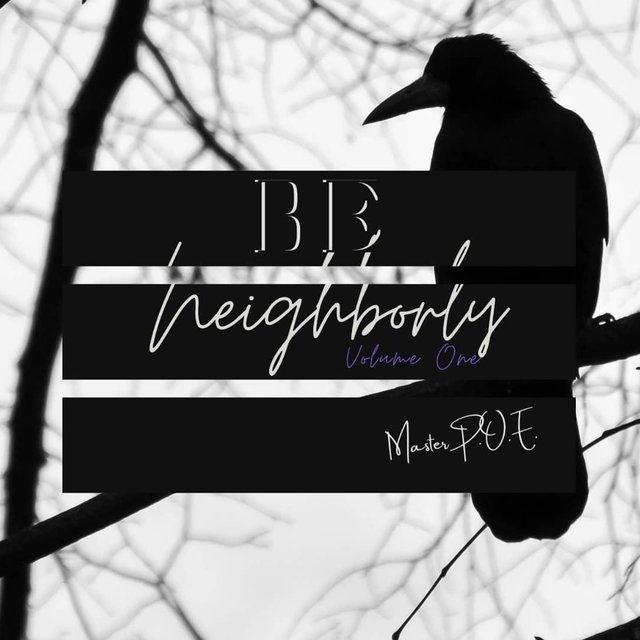 BE Neighborly Vol1