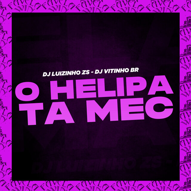 O Helipa Ta Mec