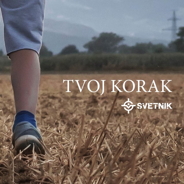 Tvoj korak
