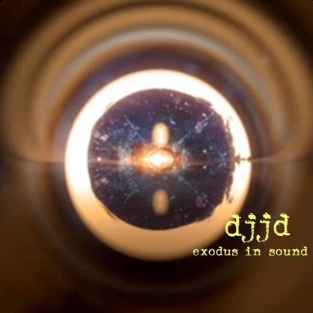 Exodus in Sound