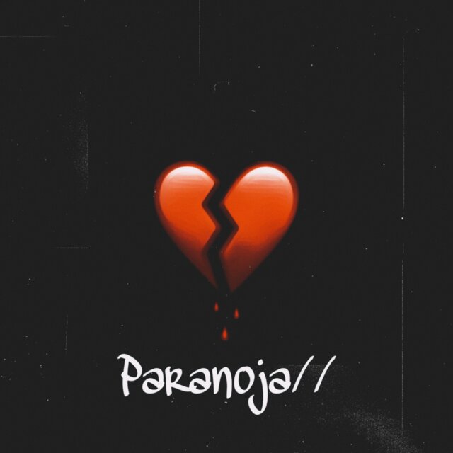 Paranoja//