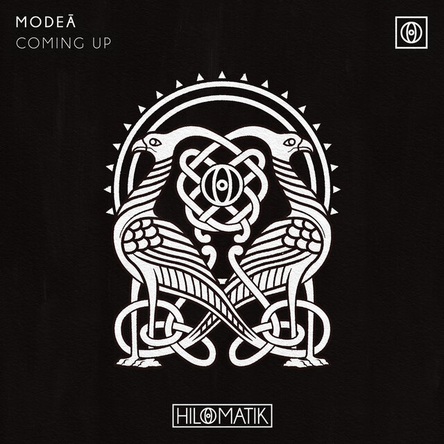 Coming Up (Extended Mix)