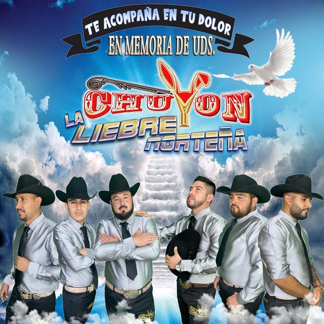 Te Acompaña En Tu Dolor (En Memoria De Uds.)