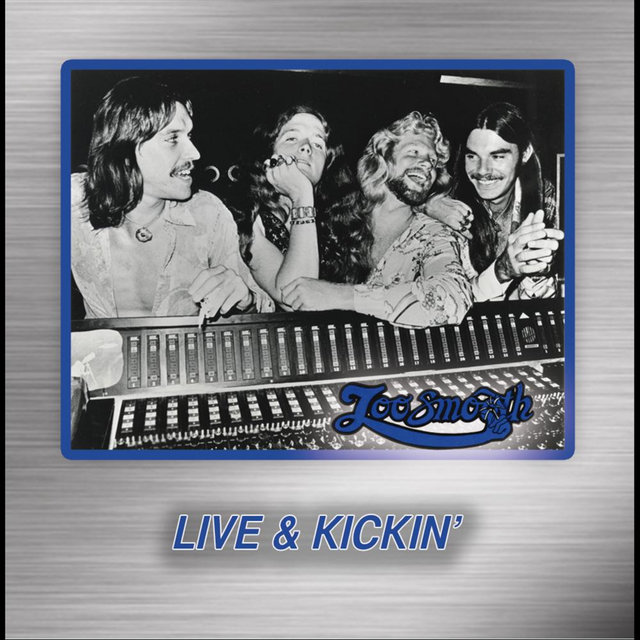 LIve and Kickin'
