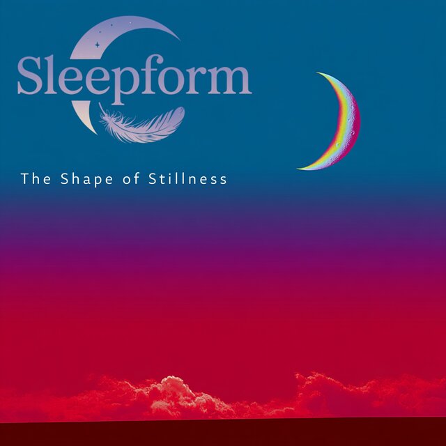 The Shape of Stillness