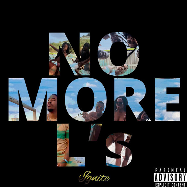 No More L's