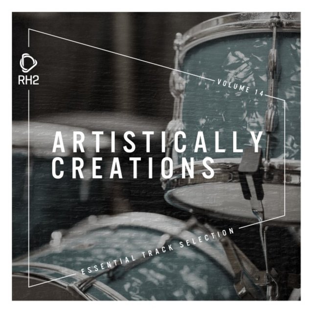 Artistically Creations, Vol. 14