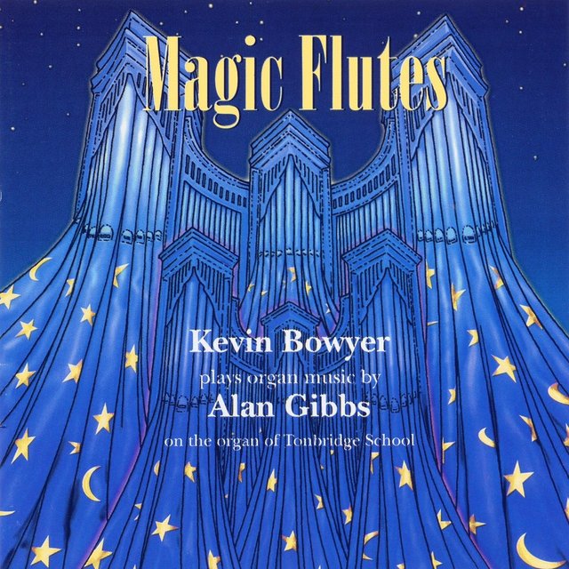 Magic Flutes