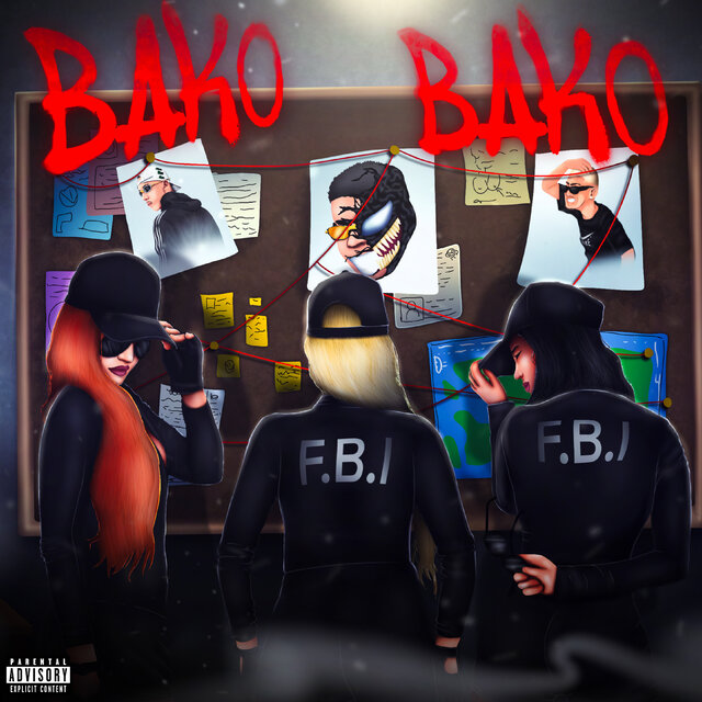 Bako Bako