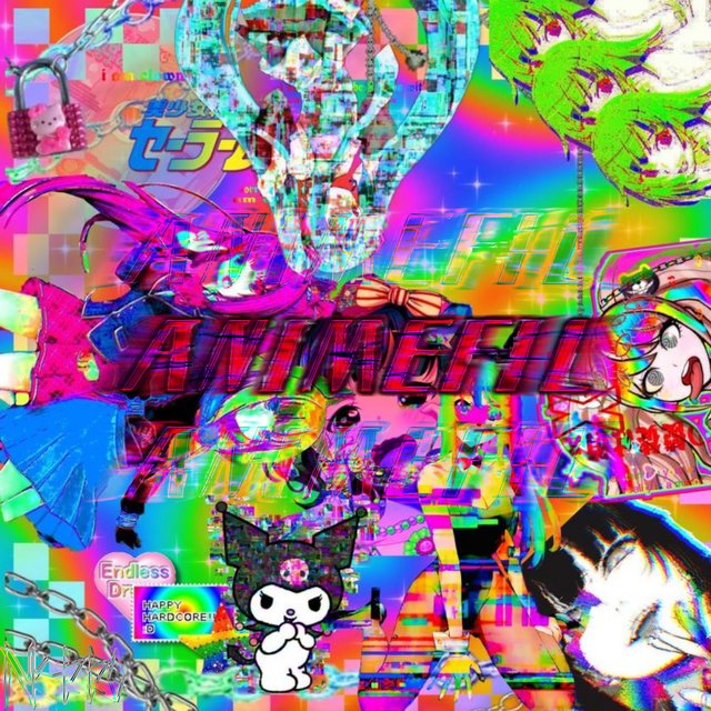 Animefil