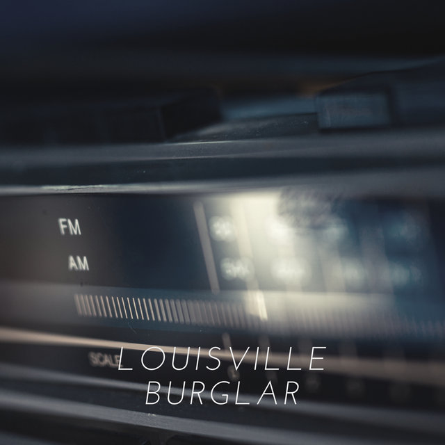 Louisville Burglar