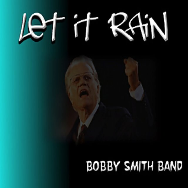 Let It Rain