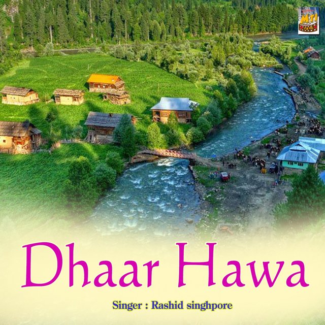 Dhaar Hawa
