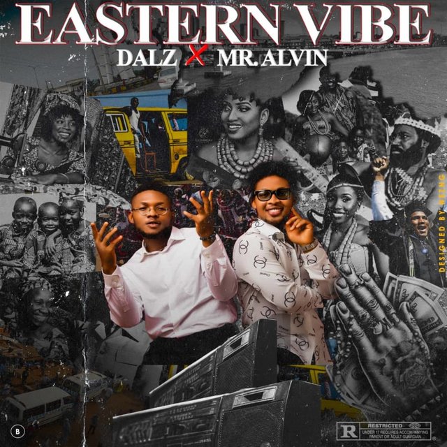 Eastern Vibe