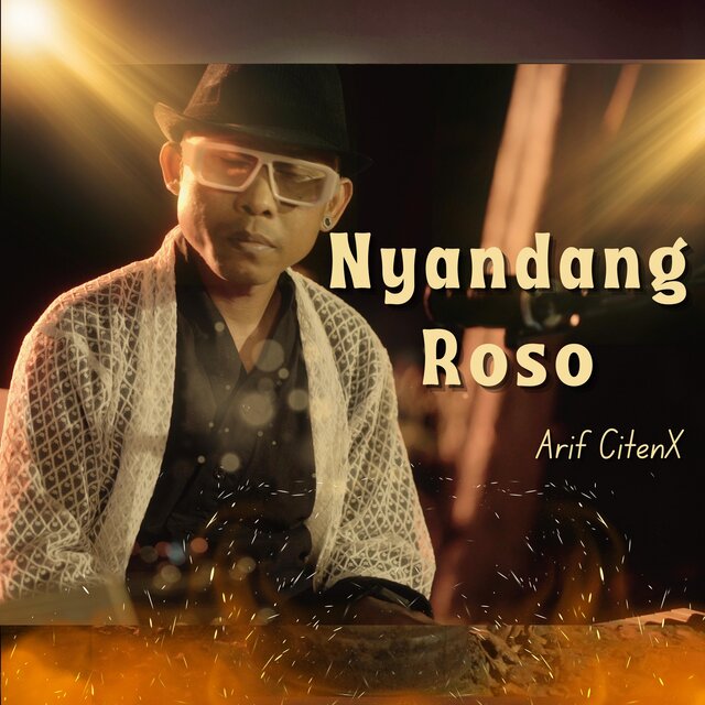 Nyandang Roso (Akustic Version)