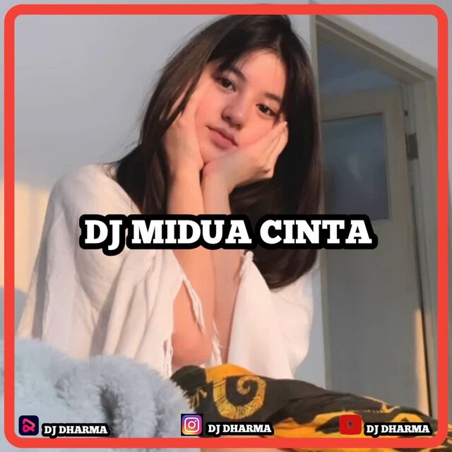 MIDUA CINTA (INS)