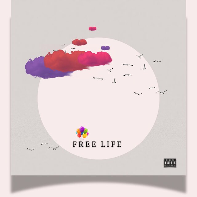 Free Life (feat. El Akili)