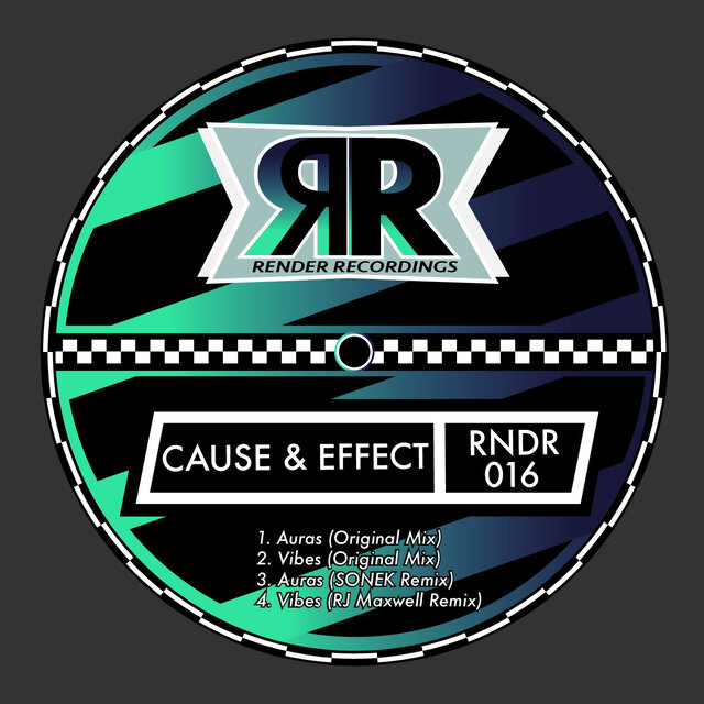 RNDR 016