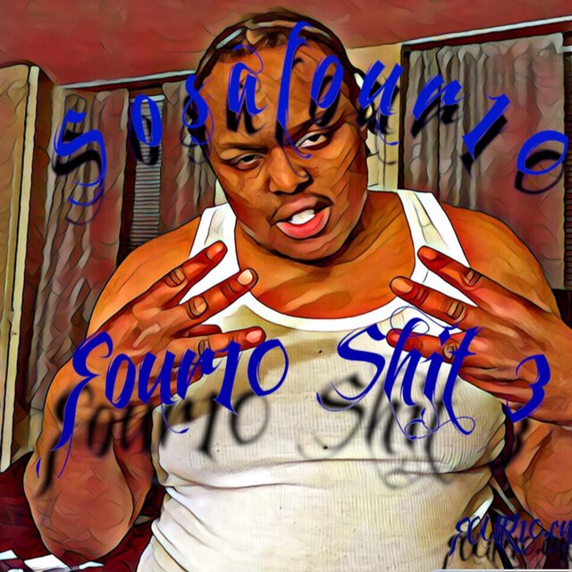 FOUR10 SHIT 3