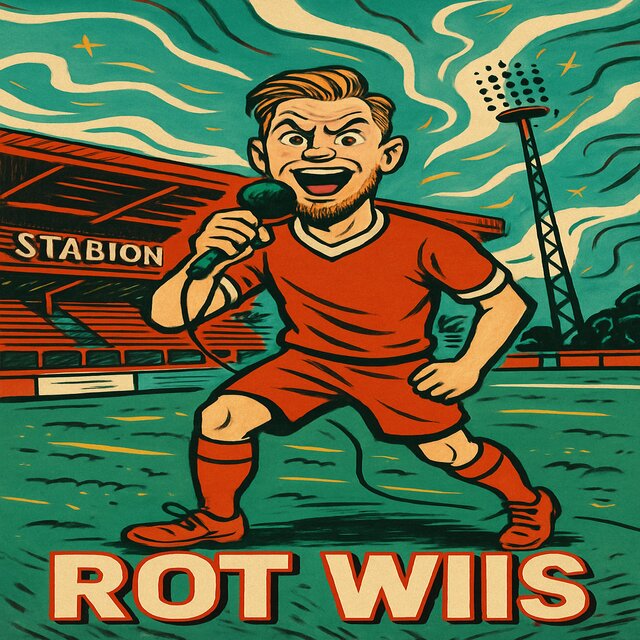 Rot wiis